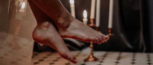 5 Ways to Create a Relaxing Evening Routine