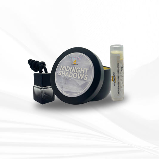 Blissful Moments Bundle | Bundle