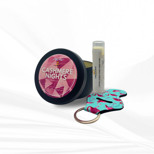 Luxe Lip Care | Bundle