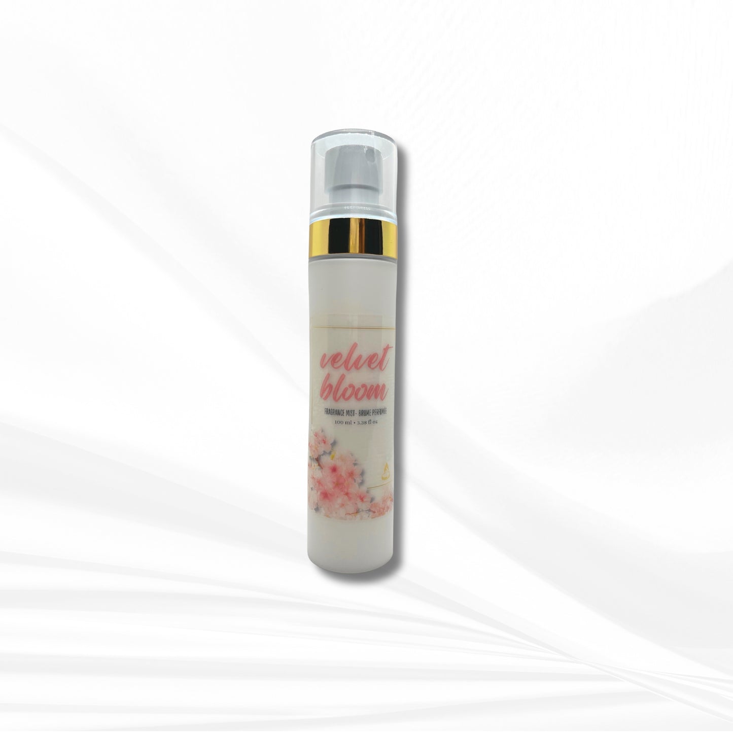 Velvet Bloom | Body Mist