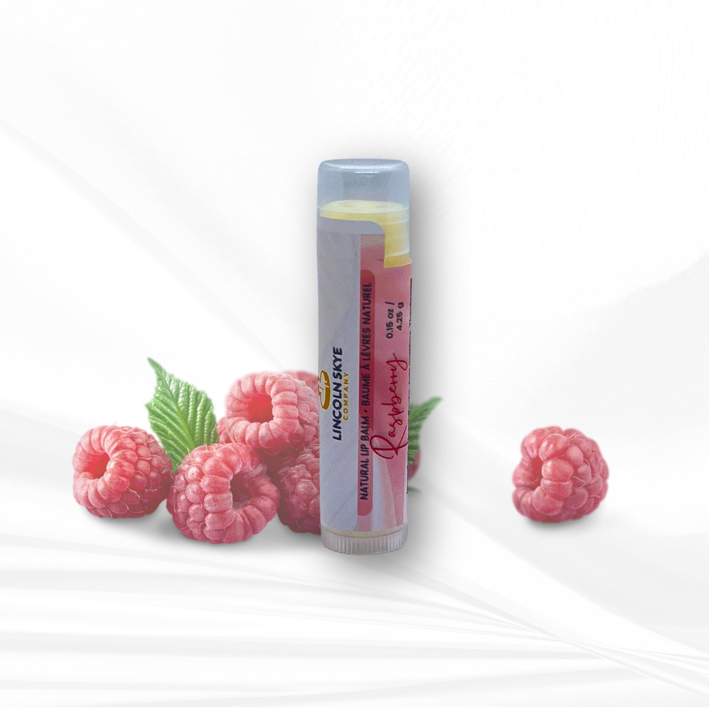 Raspberry