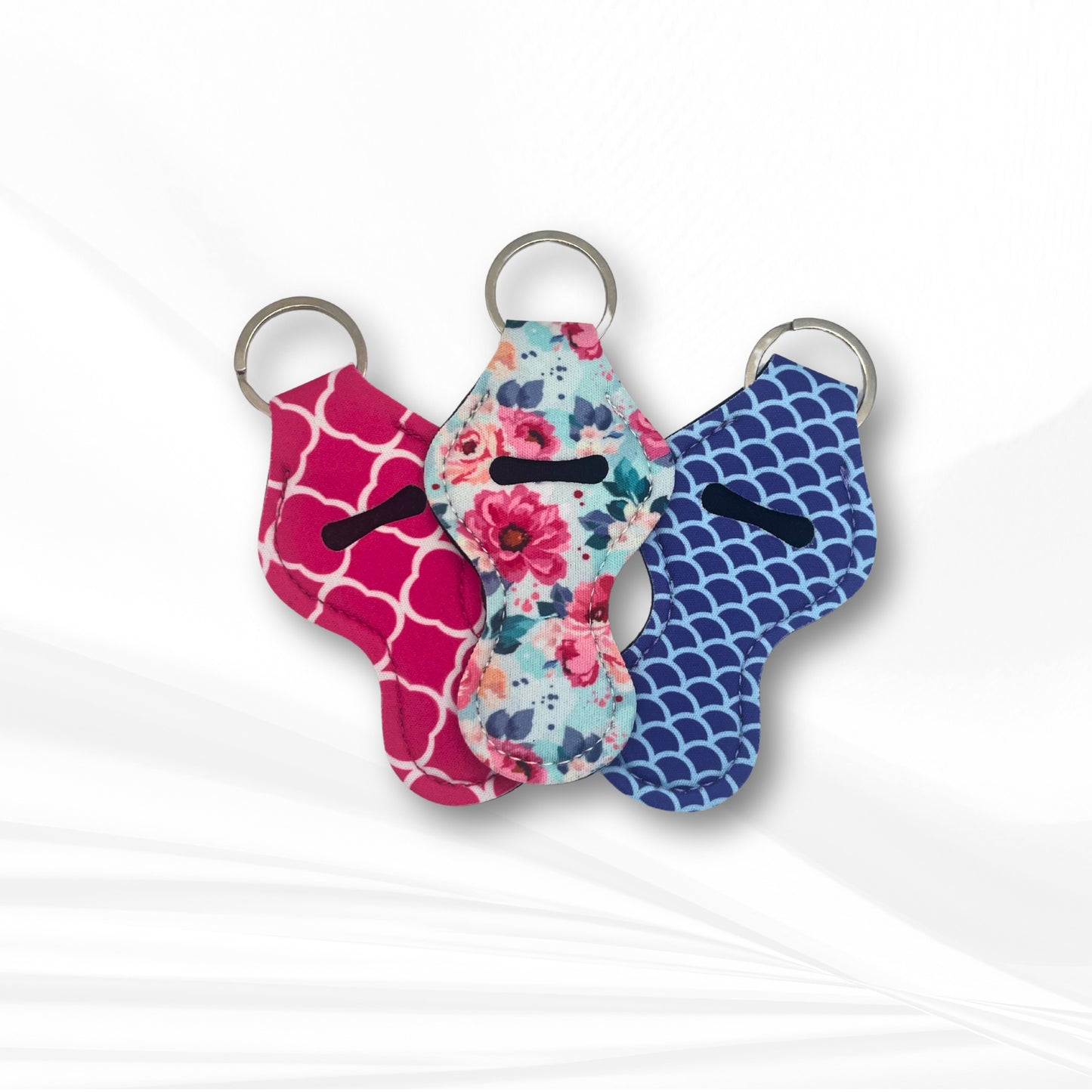 Lip Balm Holder