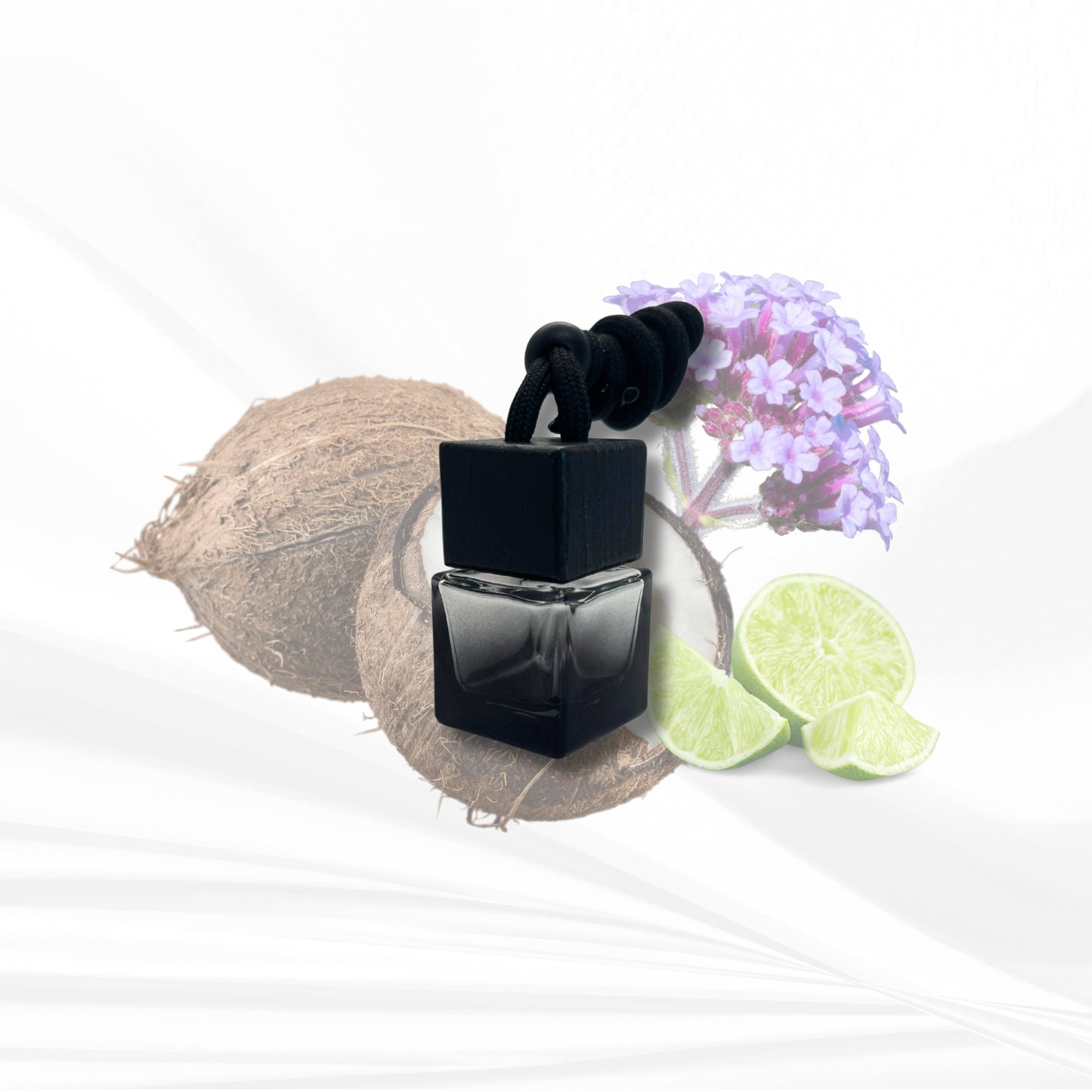 Car Diffuser