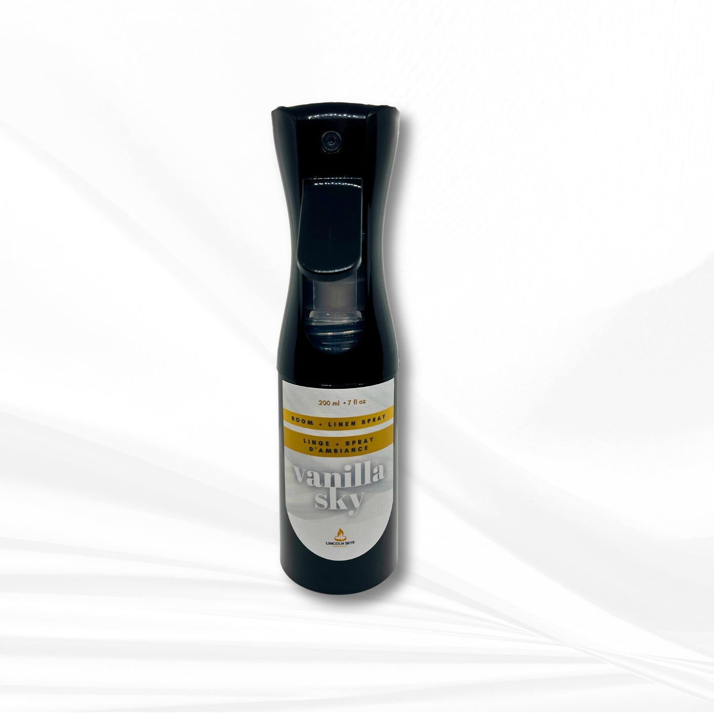 Vanilla Sky | Room & Linen Spray