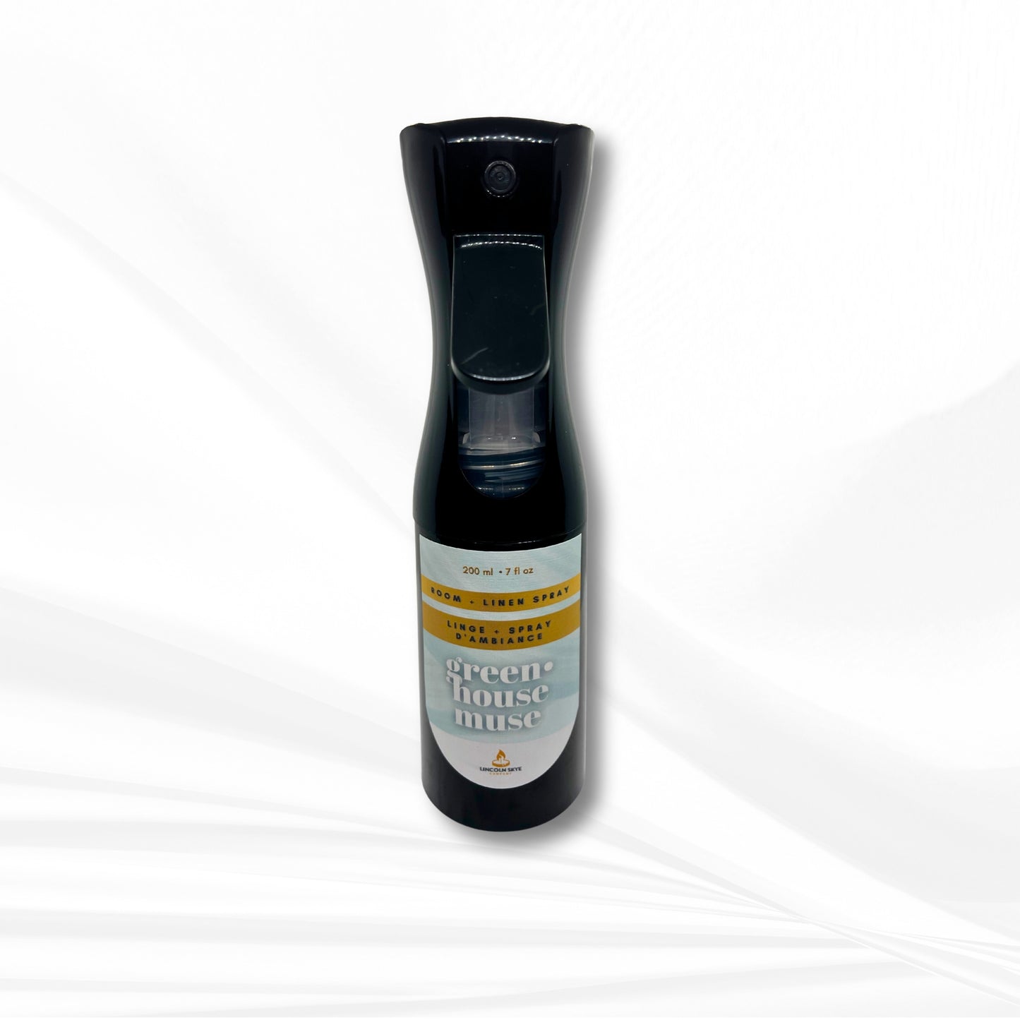 Greenhouse Muse | Room & Linen Spray