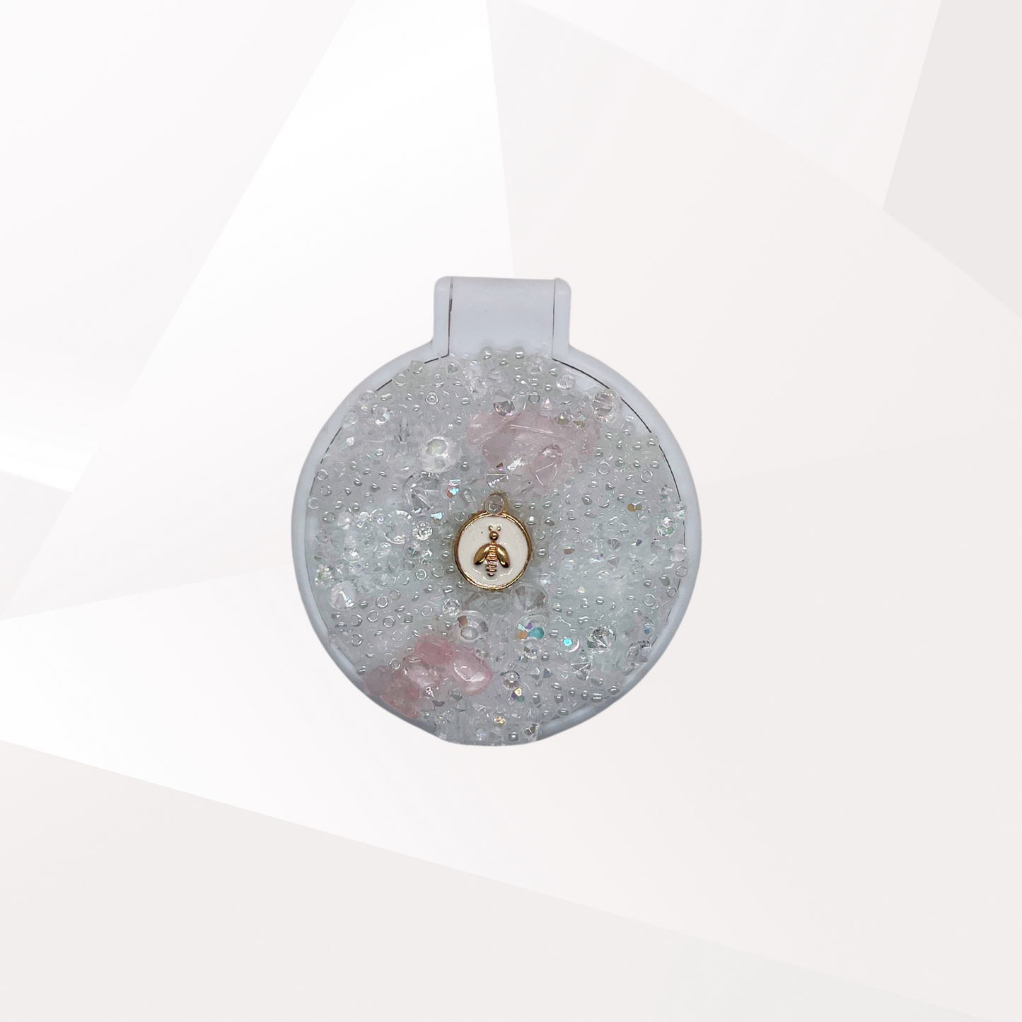 Compact Mirror