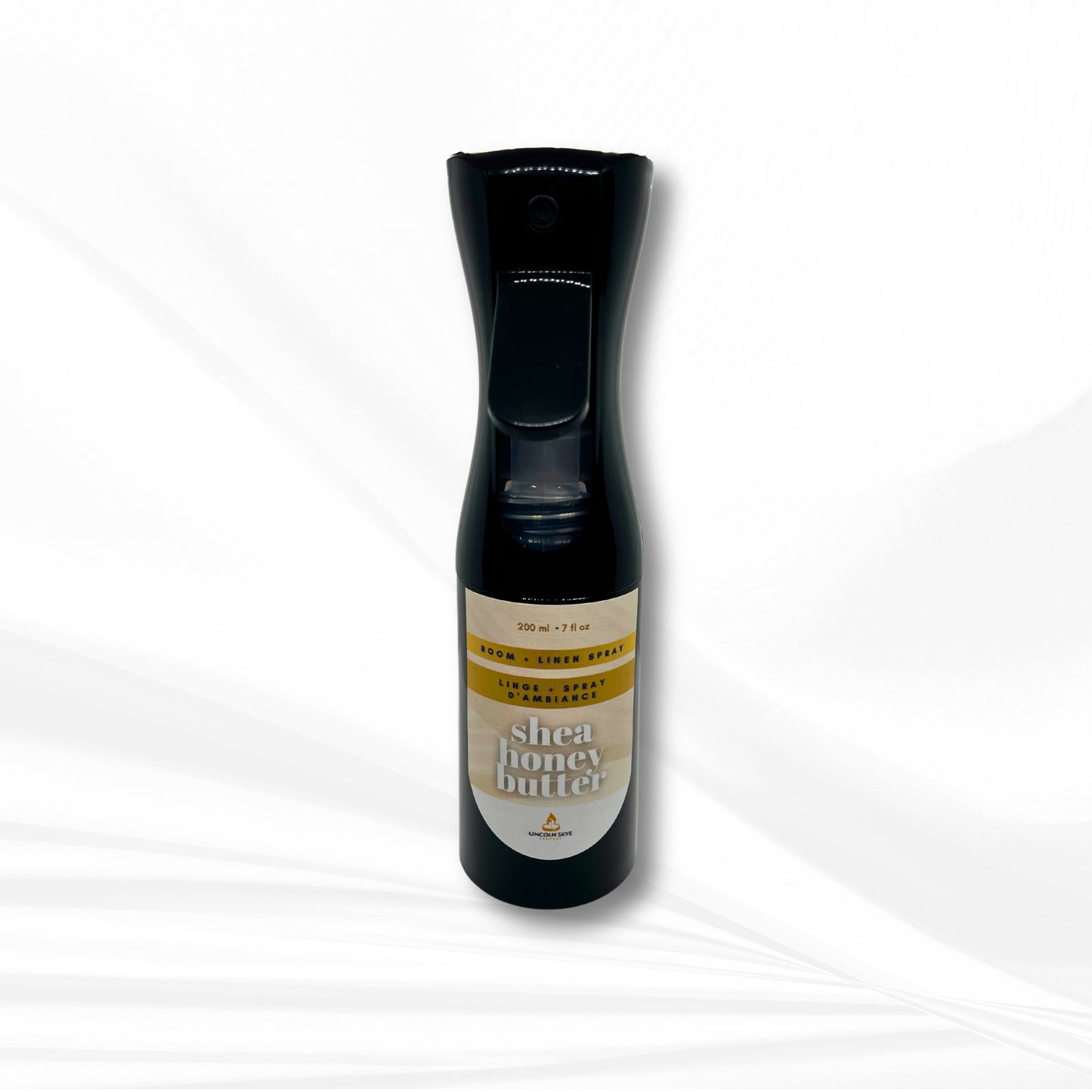 Shea Honey Butter | Room & Linen Spray