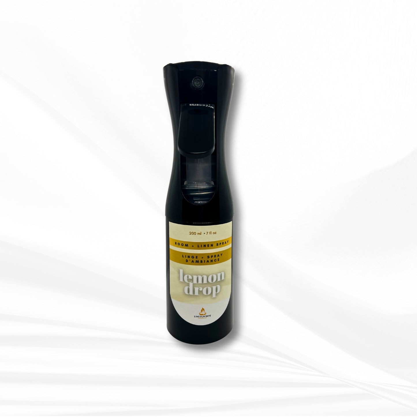 Lemon Drop | Room & Linen Spray