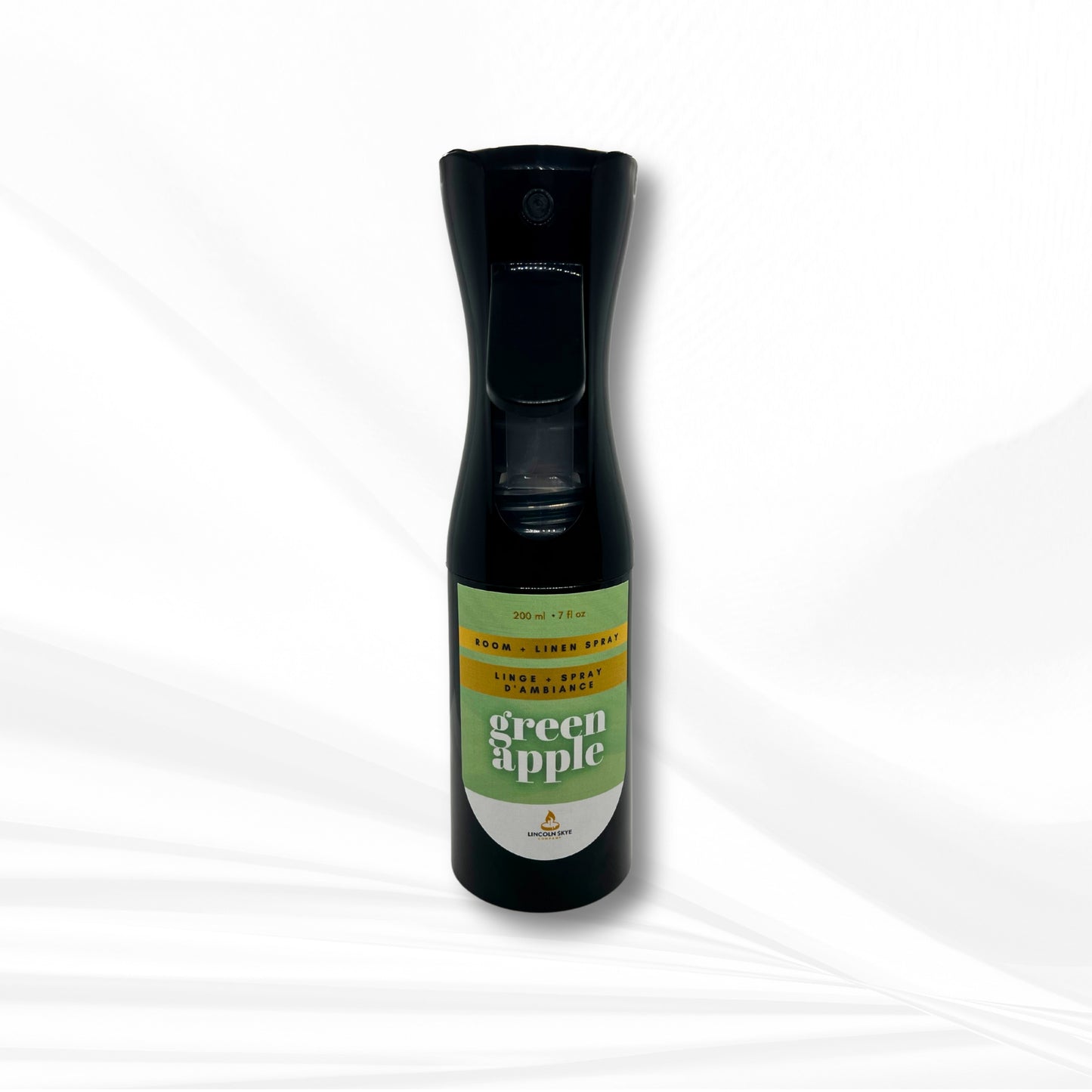 Green Apple | Room & Linen Spray