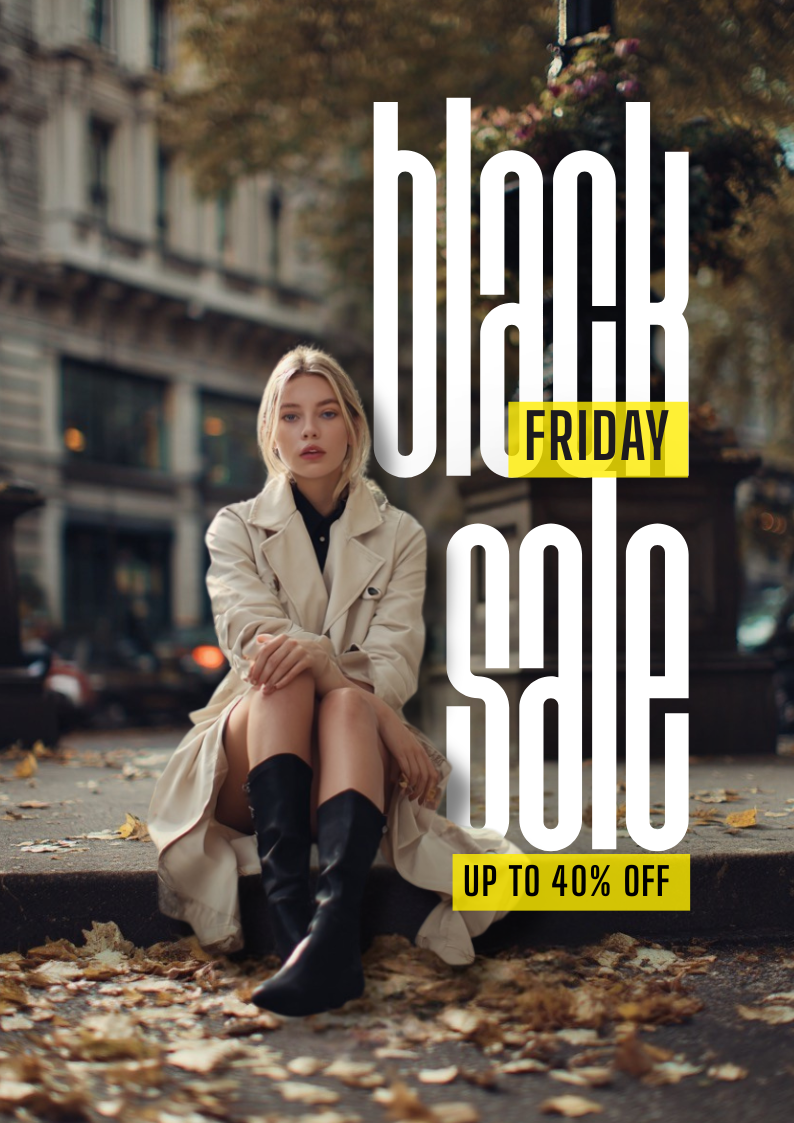 Black Friday Collection