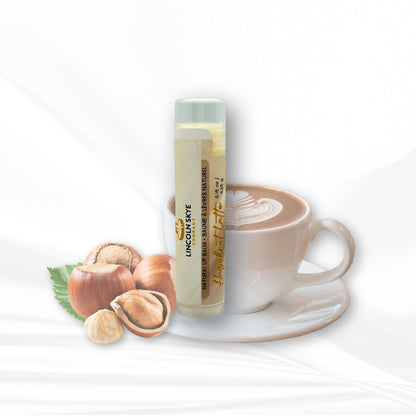 Hazelnut