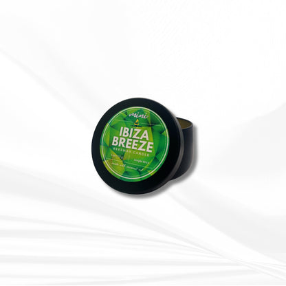 Ibiza Breeze | Beeswax Candle Mini