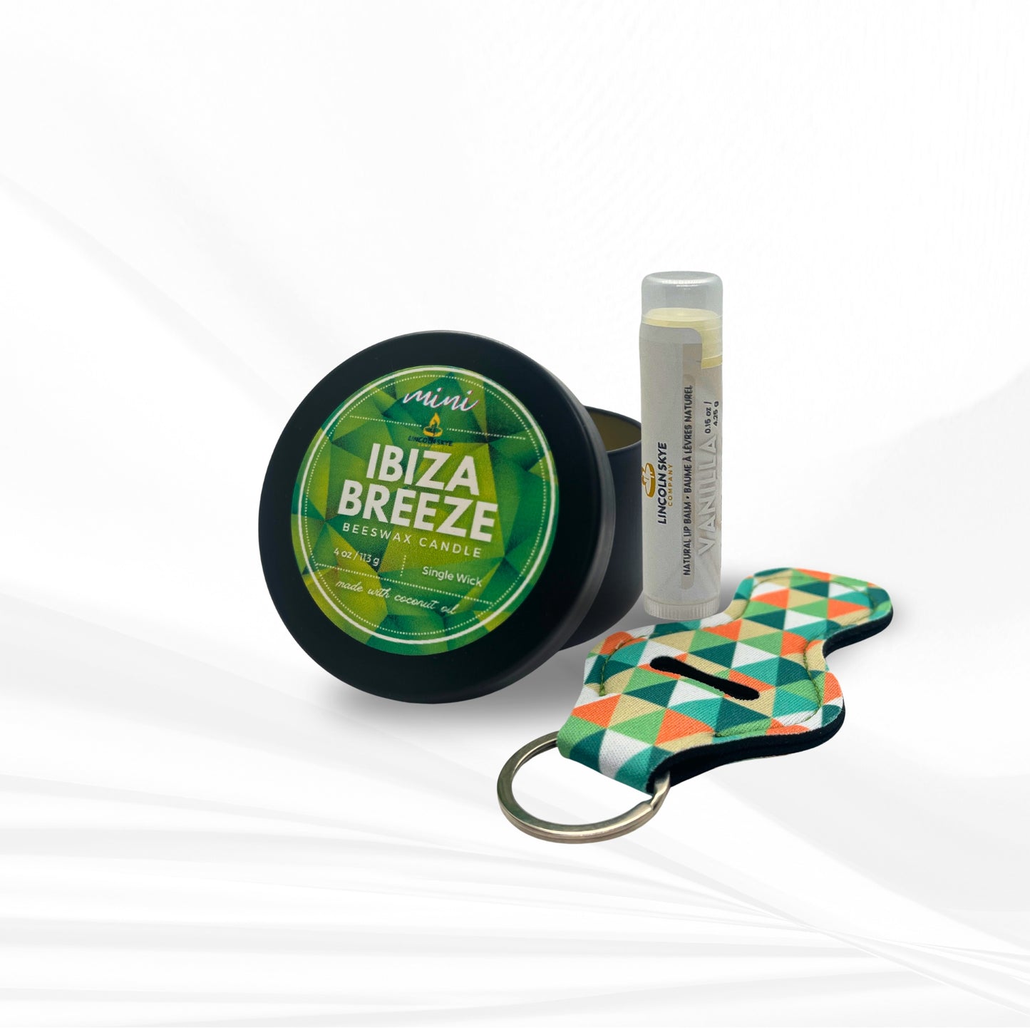 Luxe Lip Care | Bundle