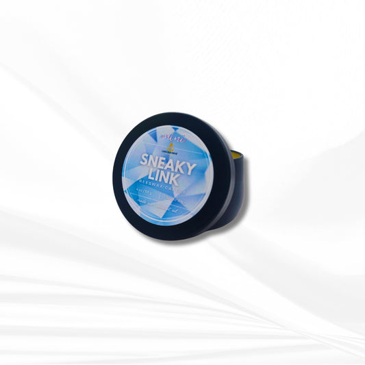 Sneaky Link | Beeswax Candle Mini