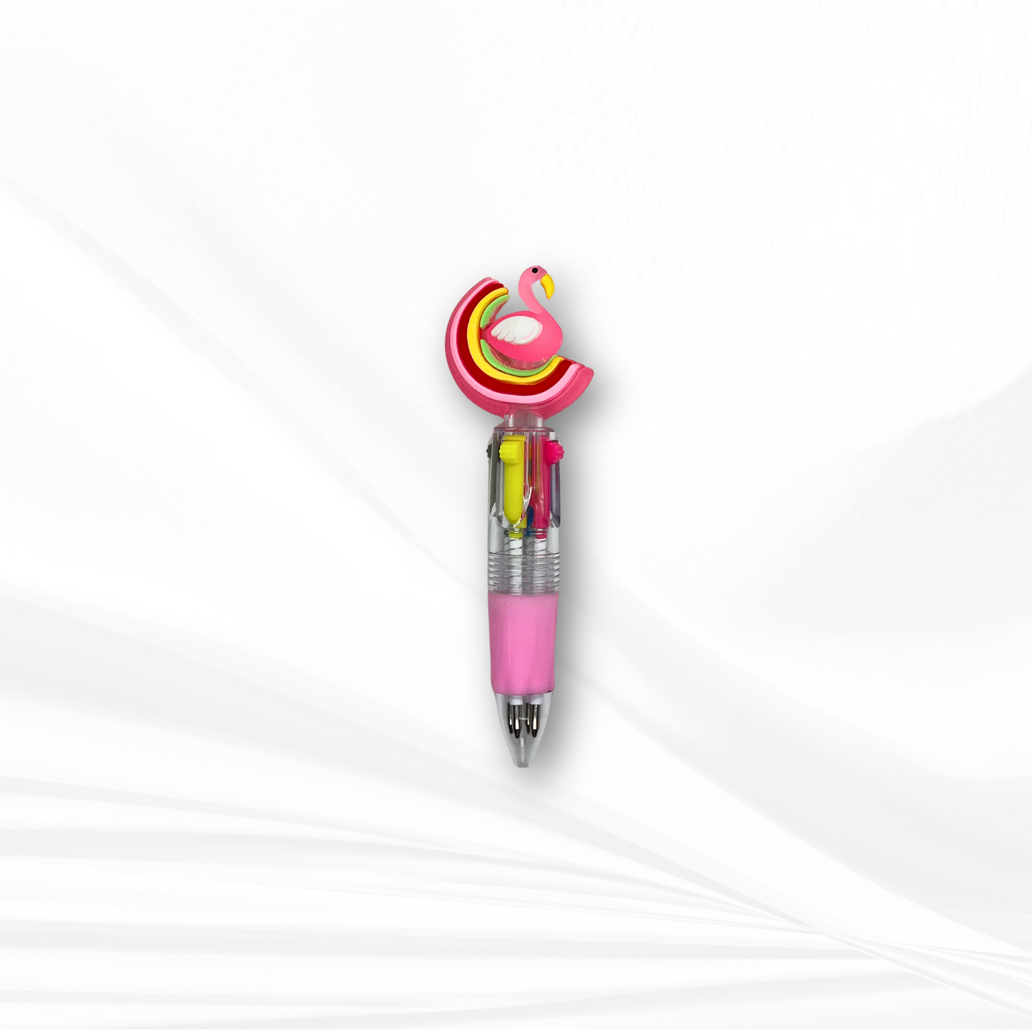 Mini Multi-Colour Pens