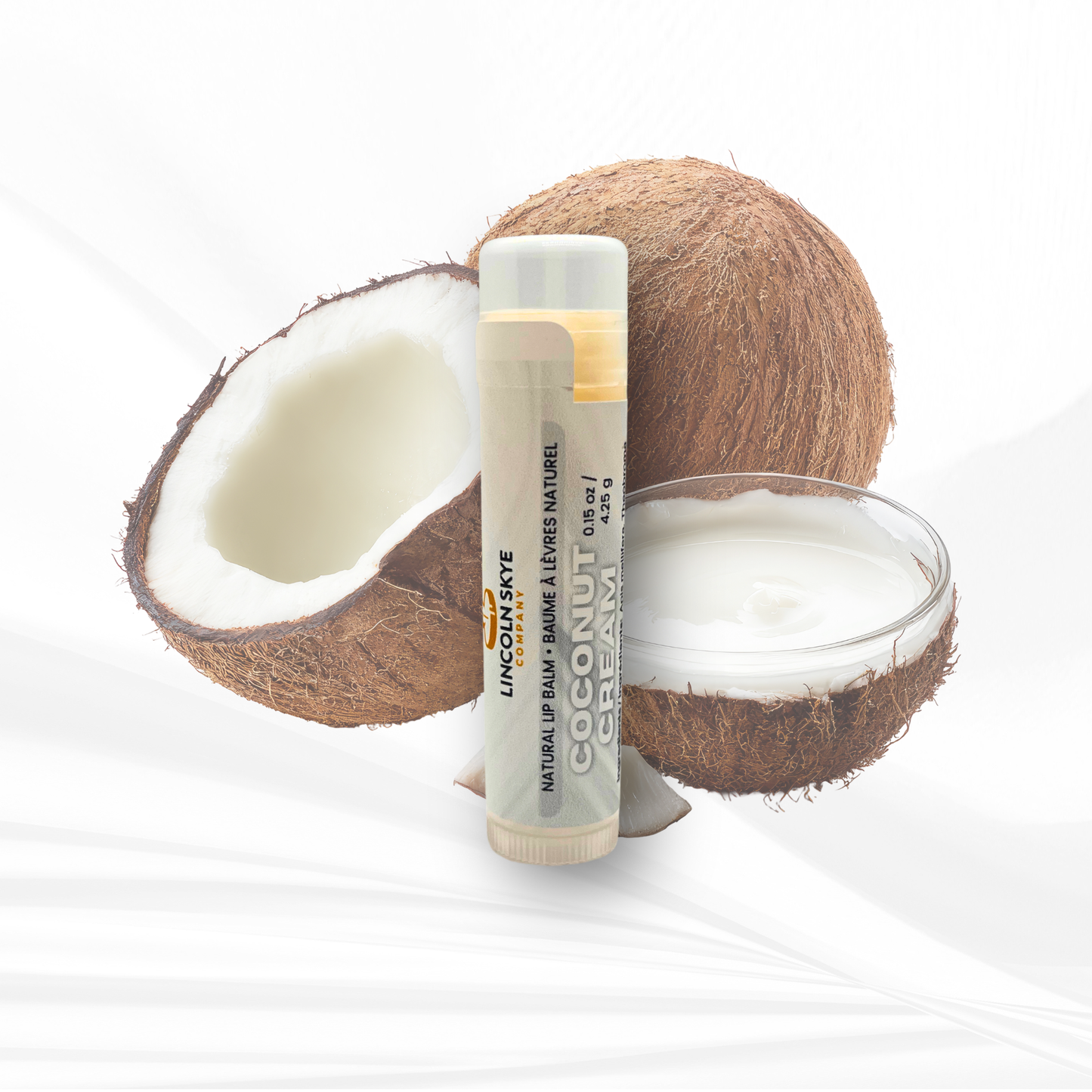 Coconut Cream