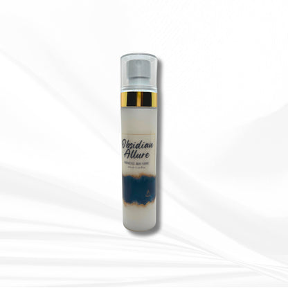 Obsidian Allure | Body Mist